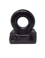 New BDB125015 Buyers Product Co. 2-1/2″, 4 Bolt Pintle Eye Hitch