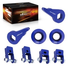 1-3″ Front 2” Rear Lift Kit fit for Chevy Suburban Tahoe 2WD 4WD 2000-2006