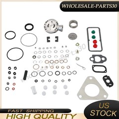 Diesel Pump Gasket Overhaul Kit For DPA Roto Diesel Fits Ford MF 7139-223 New