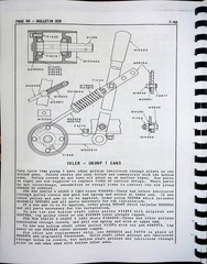 Fairmont M14 Railway Car Service Operators Manual Parts Catalog
