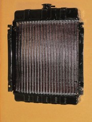 RADIATOR W/ COPPER CORE FOR PART 404547R1 404547R2 404547R3