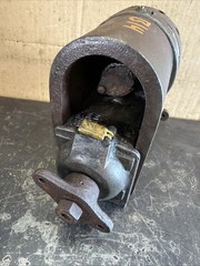 Antique Eisemann GS4 Edit 2 Magneto Parts Truck Tractor Automobile
