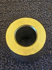 CAT Caterpillar 107-9711 65mm Long Hollow Spacer for 375-A 390D 390F 345B II