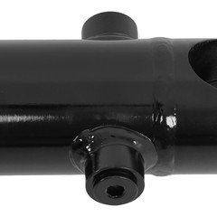Hydraulic Tilt Bucket Cylinder For New Holland L865 LS180 LX865 L180 87038982