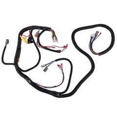 Main Electrical Harness Replacement for Club Car Precedent IQ Controller 08-201