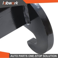 Labwork Quick Attachment Excavator Coupler Bracket For Bobcat X-change E Series