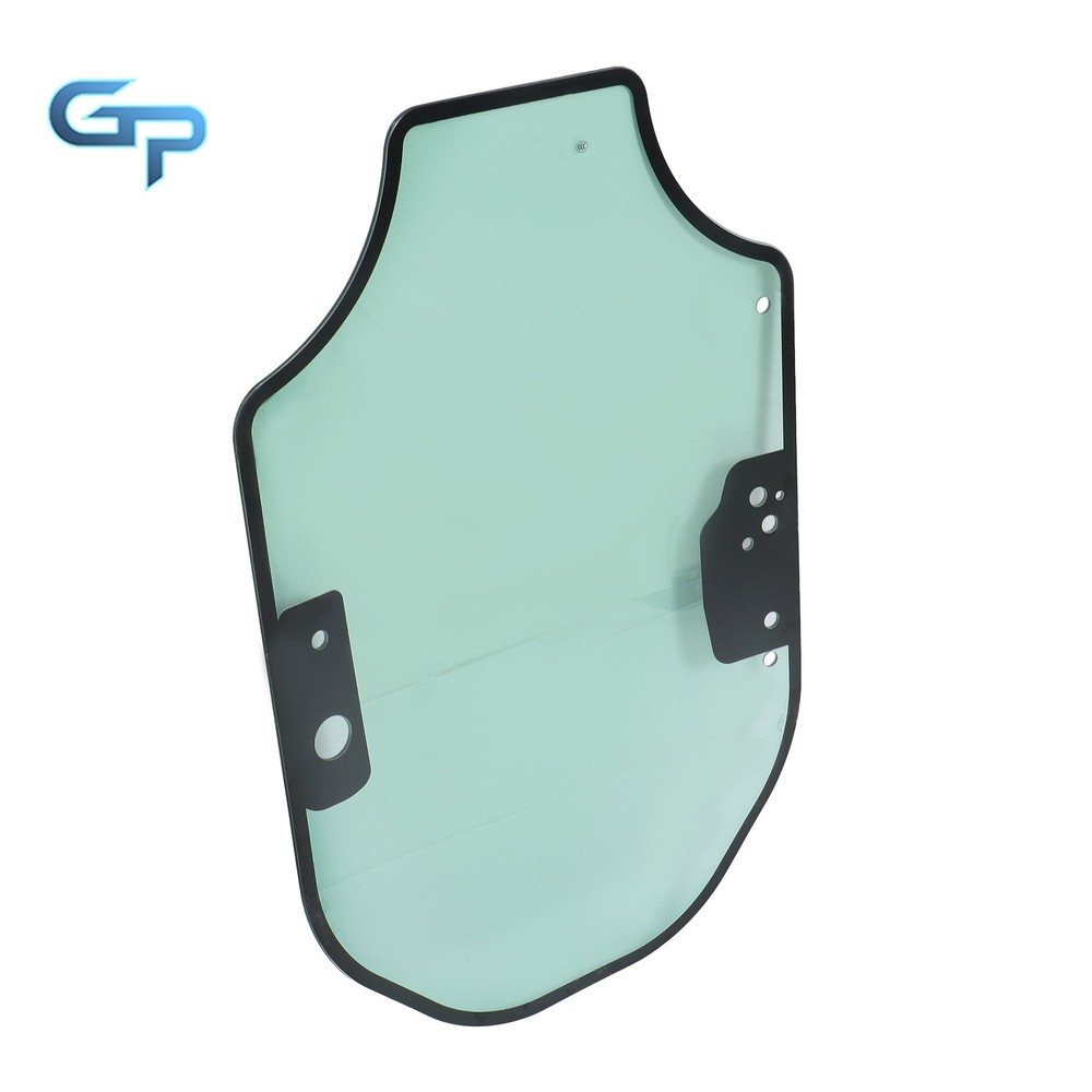 345-6230 3456230 CA3456230 Cab Door Glass For Caterpillar 226D 226D3 299D2 287D