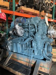 1998 Detroit 12.7 – 515HP – Diesel Engine For Sale – Fully Tested!