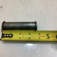 Altec AT200 AT200A Extension Cylinder Outter Upper Pin Pen Rod Mount Holder Snap
