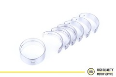 Main Bearing Set STD For Perkins, Shibaura, U5MB0026, 403D-11, 403C-11.