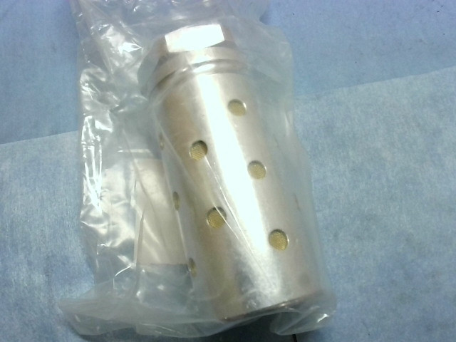 Norgren MF-34 Exhaust Silencer Muffler 3/4″ NPT Threads – New No Box