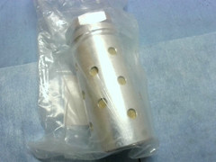 Norgren MF-34 Exhaust Silencer Muffler 3/4″ NPT Threads – New No Box