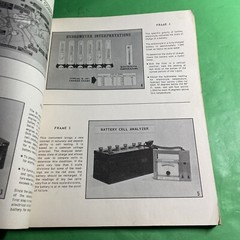 Heavy Equipment: FORD Tractor Electrical System Reference Manual / CAM