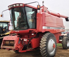 Universal Combine Farm Tractor Mirror Large Size 7″ x 12″ great for CaseIH units