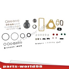 DPA Pump Rebuild Kit For 2 3 4 6 Cyl Fits Ford Massey Ferguson 7139-223