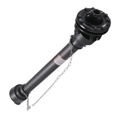 PTO Shaft for Tractor Implement 1-3/8 6-Spline x 6-Spline 43″-59″ for Series 4