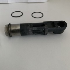 Ford Swartz Loader Joy Stick Slider Replacement C52301 Loader Control w/hardware