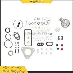 Injection Pump Rebuild Kit Fits Ford 2000 3000 4000 5000 3 Cyl DPA Pump 7139-223