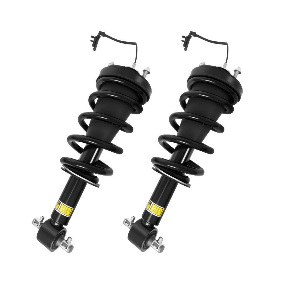 2PCS Pair Front w/Magnetic Strut Shock Assembly Fit for 2015-2020 Cadillac Es…
