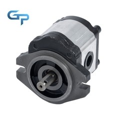 Cast Iron Hydraulic Pump 1-4 GPM SAE A-2 5/8″ Key Shaft Universal Fit CCW