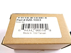 Miscellaneous 020-1003 Rotor Kit – NOS – FREE SHIPPING
