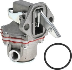 Fuel Pump for Allis Chalmers 5040 5050 Case JX60 JX70 Replace 72093848 TX10289