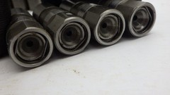 GM ACDelco HL124 Hydraulic Roller Lifters 17122490 LS SBC V6 Set of 4
