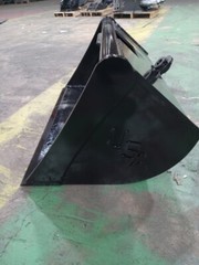 36 Inch Excavator Ditching Bucket Fits Wainroy From 6000 To 9000 Lbs