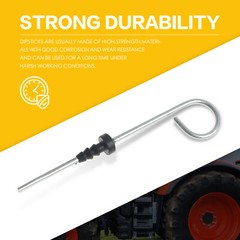 Aftermarket Oil Level Dipstick for Kubota Tractor M5700 M6040 M6060 M6800