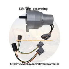 For Kobelco SK200-6E/SK200-8/SK230-6E/SK330-6E Throttle motor YN20S00002F1