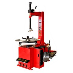 2.0 HP 24″ Tire Changer Machine Tire Repair Tools Wheel Changers USA STOCK NEW
