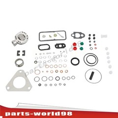 DPA Pump Rebuild Kit For 2 3 4 6 Cyl Fits Ford Massey Ferguson 7139-223