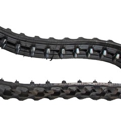 180x72x39 Rubber Track Fits Bobcat MT50 MT52 418 MT-50 MT-52