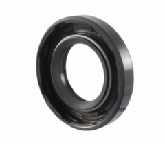 EAI Metric Oil Shaft Seal 11x21x8mm Dust Grease Seal TC Double Lip w/ Spring