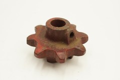 Flat Chain Clutch Disengagement Sprocket IH Side Dresser Fertilizer & Planter