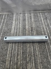 Yetter 2000-320: 13″ Pivot Pin 2000-230-SERVICE 2″ OD Front Pivot Pin ZP 25523