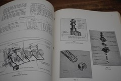 OEM – Ford Industrial 220 & 330 Diesel Engines Service Manual for 590E & 592E