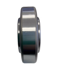 Premium 207KRR3 AG Bearing 1.378″ Bore w/Trash Seals 72mm OD | 574428R91 88107C