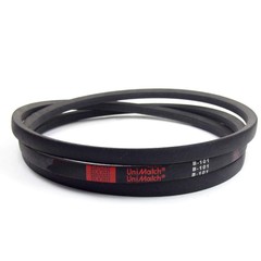 A24/4L260 Classical V-Belt (1/2″ X 26″) Wrapped In Polyester Cord A-A24-AI