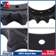 099-5350 0990219 0995350 099-0219 For Caterpillar E120B E110B Drive Sprocket