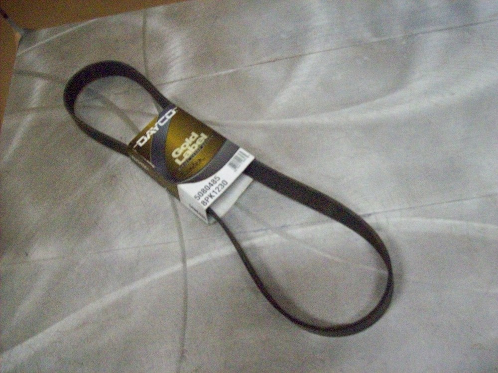 BT13) Genuine Dayco Belt 5080485