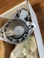 MITSUBISHI ELECTRIC M1T70483 Starter Motor Refurbished USA JAPAN
