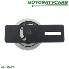 ALL-CARB Drive Belt Tensioner For Bobcat 751 753 S160 T140 T180 6735884 6711698