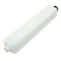 Coolant Overflow Reservoir Tank 87020980 Fits Case/IH Skid Steer 410 SV300
