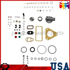 Overhaul Rebuild Kit 7139-223 for CAV Lucas DPA Roto Injection Pump Delphi Ford