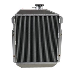 RADIATOR FOR JOHN DEERE 850 900HC 950 YANMAR YM2500 YM3110 YM3000 ( CH19293 )