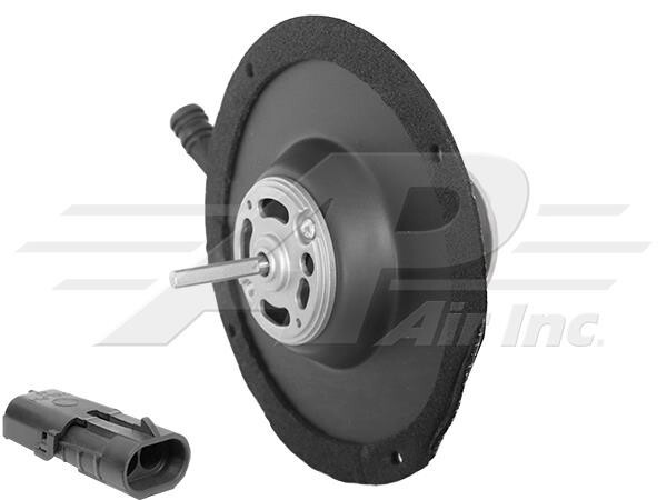 John Deere AT225451 A/C Blower Motor Replacement For Wheel Loaders/Forklift