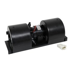 Blower Motor Assembly fits New Holland L225 L230 84380587 fits Case IH 84380587