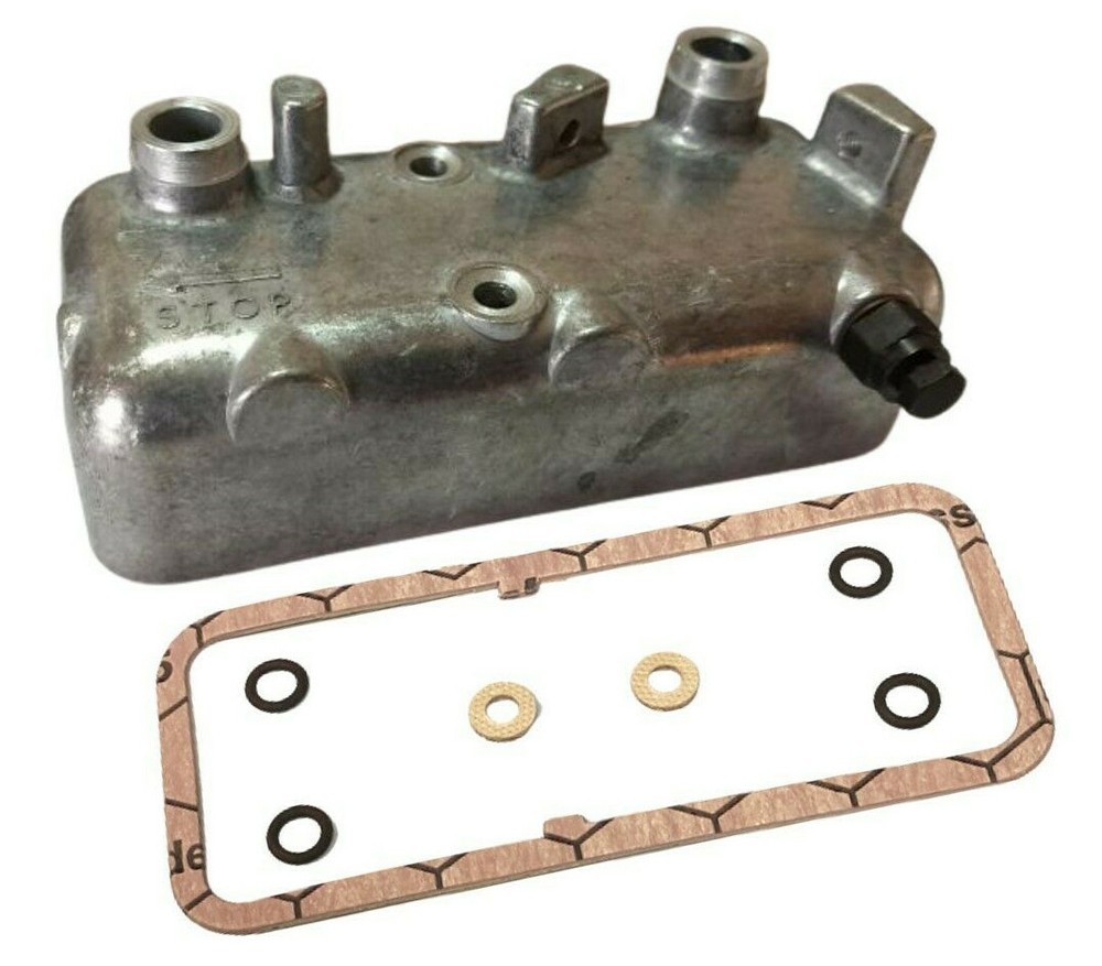 Cav Lucas Top Cover for DPA Diesel Injection Pumps replaces 7180-872A 7123-888A