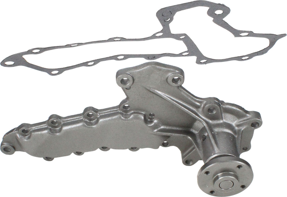 Water Pump w/ Gasket 1A021-73033 fits Kubota L4310 L4400 L4610 L4630 L4740 L4850